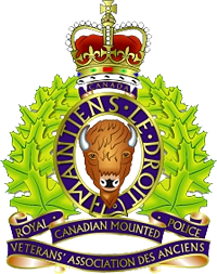 Association des vétérans de la GRC